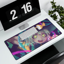 Load image into Gallery viewer, Touhou Mouse Pad (Desk Mat)
