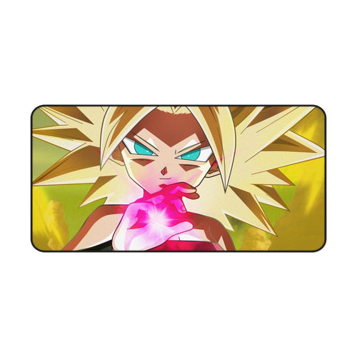 Caulifla (Dragon Ball) Mouse Pad (Desk Mat)
