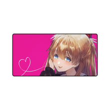 Load image into Gallery viewer, Anime Neon Genesis Evangelion Mouse Pad (Desk Mat)
