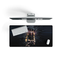 Load image into Gallery viewer, Naruto Series Mouse Pad (Desk Mat) On Desk
