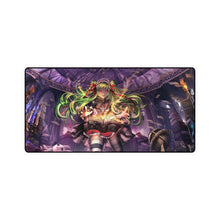 Load image into Gallery viewer, Magical Librarian Mouse Pad (Desk Mat)
