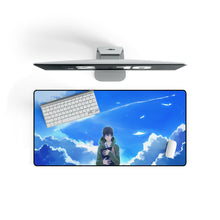 Load image into Gallery viewer, Kagerou Project Mouse Pad (Desk Mat)
