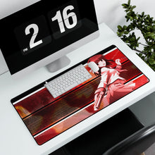 Load image into Gallery viewer, Angel Beats! Mouse Pad (Desk Mat)
