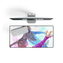 Load image into Gallery viewer, Yuri!!! on Ice Mouse Pad (Desk Mat)
