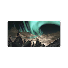 Load image into Gallery viewer, Anime Attack On Titan Mouse Pad (Desk Mat)
