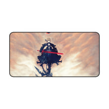Load image into Gallery viewer, Fate/Stay Night Mouse Pad (Desk Mat)
