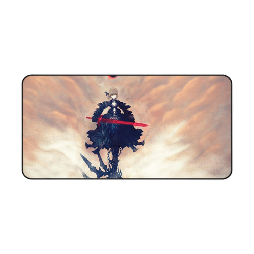 Fate/Stay Night Mouse Pad (Desk Mat)
