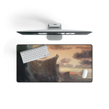 Load image into Gallery viewer, Avatar: The Legend Of Korra Mouse Pad (Desk Mat)
