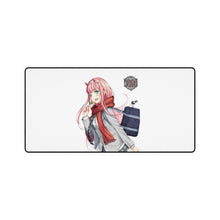 Load image into Gallery viewer, Darling in the FranXX Mouse Pad (Desk Mat)
