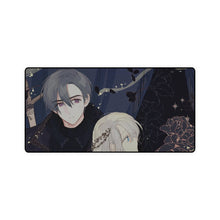 Load image into Gallery viewer, Anime Original Mouse Pad (Desk Mat)
