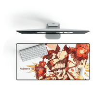 Load image into Gallery viewer, Touhou Mouse Pad (Desk Mat)
