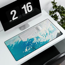 Load image into Gallery viewer, Anime Original Mouse Pad (Desk Mat) With Laptop
