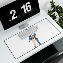 Load image into Gallery viewer, Sword Art Online Mouse Pad (Desk Mat)
