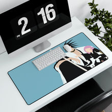 Load image into Gallery viewer, Anime Bleach Mouse Pad (Desk Mat)
