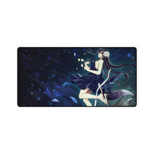 Load image into Gallery viewer, Utau Mouse Pad (Desk Mat)
