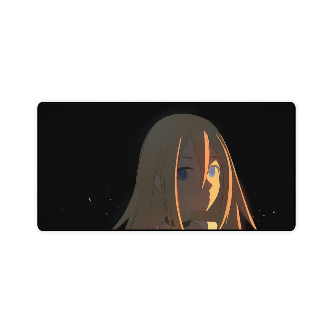 Angels Of Death Mouse Pad (Desk Mat)