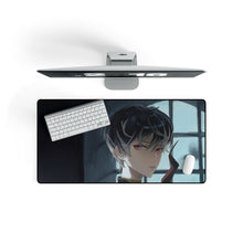Load image into Gallery viewer, IDOLiSH7 Mouse Pad (Desk Mat) On Desk
