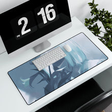 Load image into Gallery viewer, Anime Original Mouse Pad (Desk Mat) With Laptop
