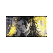Load image into Gallery viewer, Suguru Geto Jujutsu Kaisen Mouse Pad (Desk Mat)
