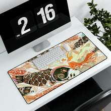 Load image into Gallery viewer, Anime Original Mouse Pad (Desk Mat) With Laptop
