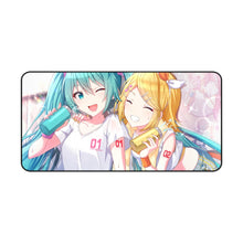 Load image into Gallery viewer, Vocaloid Mouse Pad (Desk Mat)
