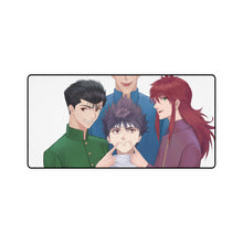 Load image into Gallery viewer, Yu Yu Hakusho Mouse Pad (Desk Mat)
