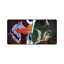 Load image into Gallery viewer, Anime Bleach Mouse Pad (Desk Mat)
