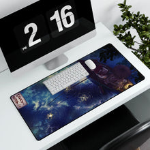 Load image into Gallery viewer, Hakumei to Mikochi Mouse Pad (Desk Mat) With Laptop
