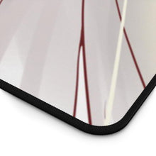 Load image into Gallery viewer, Re:ZERO -Starting Life In Another World- Mouse Pad (Desk Mat) Hemmed Edge

