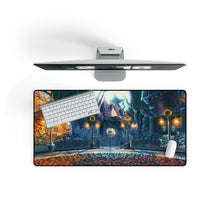 Load image into Gallery viewer, Blazblue Mouse Pad (Desk Mat)
