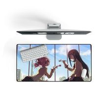 Load image into Gallery viewer, Puella Magi Madoka Magica Mouse Pad (Desk Mat)

