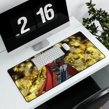 Load image into Gallery viewer, Sword Art Online Mouse Pad (Desk Mat)
