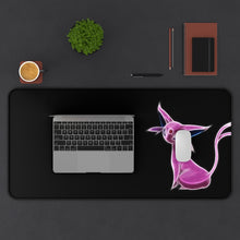 Load image into Gallery viewer, Anime Pokémon Mouse Pad (Desk Mat) With Laptop

