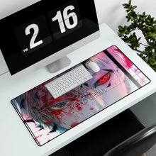 Load image into Gallery viewer, Anime Tokyo Ghoul Mouse Pad (Desk Mat)
