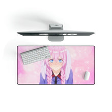 Load image into Gallery viewer, Shikimori's Not Just a Cutie Mouse Pad (Desk Mat)
