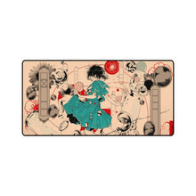 Load image into Gallery viewer, Anime Original Mouse Pad (Desk Mat)
