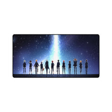 Load image into Gallery viewer, Diabolik Lovers Mouse Pad (Desk Mat)
