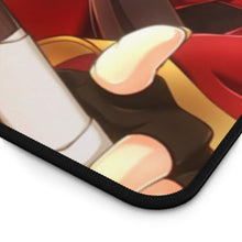 Load image into Gallery viewer, KonoSuba - God’s blessing on this wonderful world!! Mouse Pad (Desk Mat) Hemmed Edge
