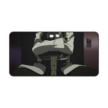 Load image into Gallery viewer, Soul Eater Franken Stein Mouse Pad (Desk Mat)
