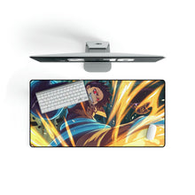 Load image into Gallery viewer, Shinra Kusakabe, Fire Force, Anime, Mouse Pad (Desk Mat)
