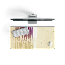 Load image into Gallery viewer, Anime Bleach Mouse Pad (Desk Mat)
