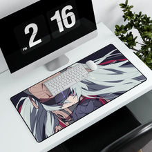 Load image into Gallery viewer, Anime Re:Creators Mouse Pad (Desk Mat) With Laptop
