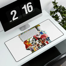 Load image into Gallery viewer, Tiger &amp; Bunny Mouse Pad (Desk Mat)
