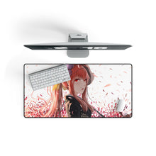 Load image into Gallery viewer, Anime Original Mouse Pad (Desk Mat) On Desk
