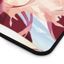 Load image into Gallery viewer, Date A Live Mouse Pad (Desk Mat) Hemmed Edge
