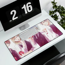 Load image into Gallery viewer, Uta no Prince-sama Mouse Pad (Desk Mat)
