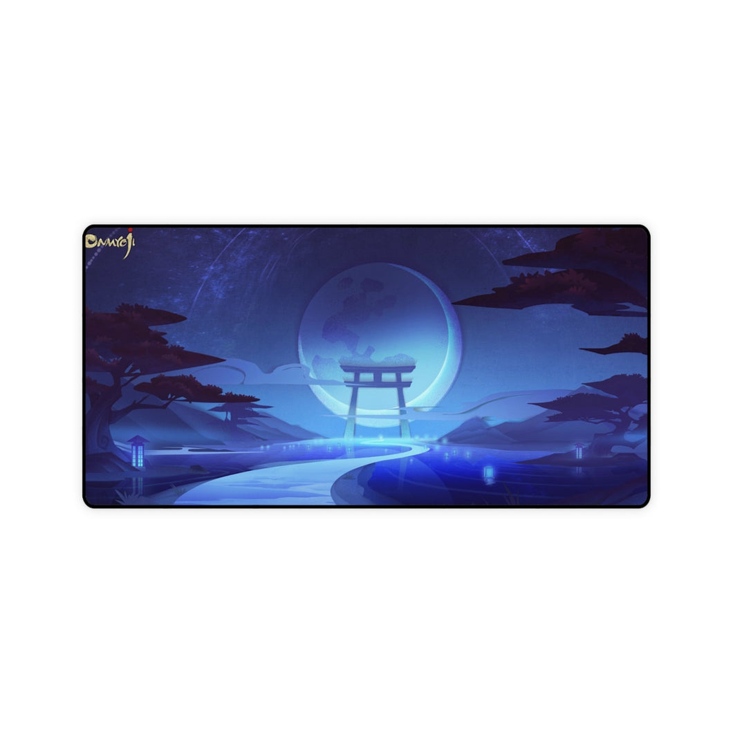 Onmyoji Mouse Pad (Desk Mat)