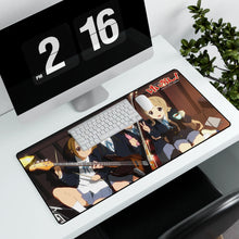 Load image into Gallery viewer, K-ON! Mouse Pad (Desk Mat)
