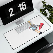 Load image into Gallery viewer, Anime Your Lie in April Mouse Pad (Desk Mat)
