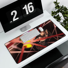 Load image into Gallery viewer, Puella Magi Madoka Magica Mouse Pad (Desk Mat)
